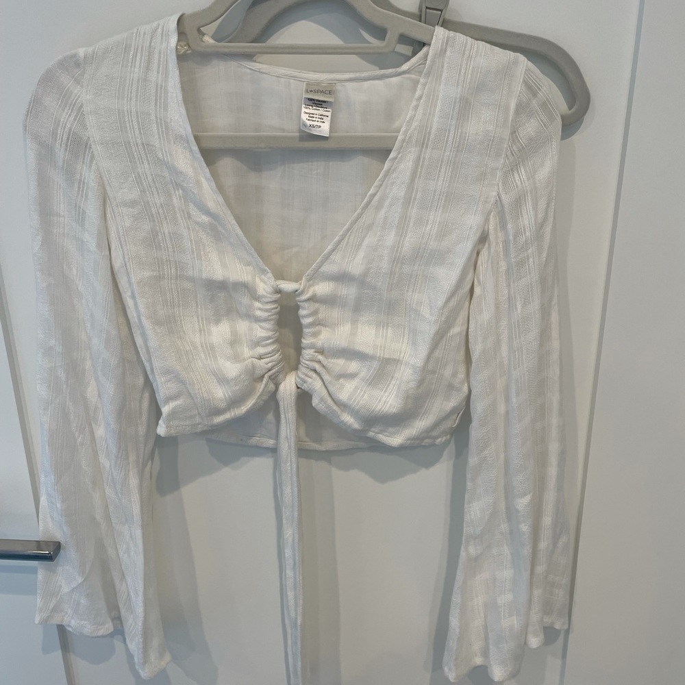 L Space Top